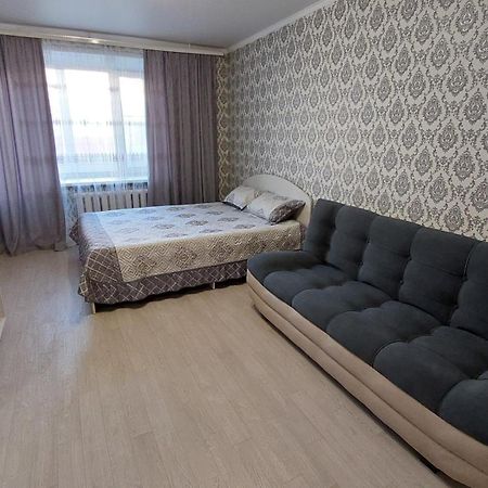 1 Комнатная Квартира В Щучинске Ruang foto